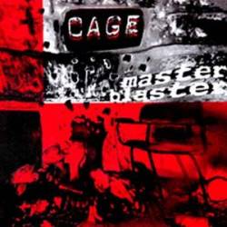 Cage 9 : Master Blaster